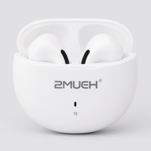 2MUCH EARBUDS TWS-1703