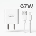 67W FAST CHARGER