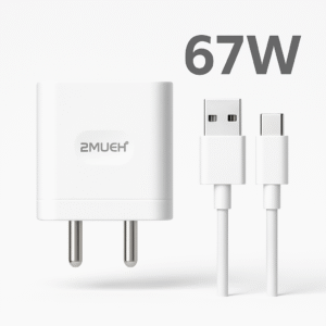 67W FAST CHARGER