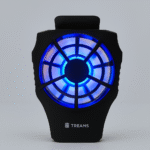 WIRELESS MOBILE COOLER