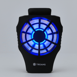 WIRELESS MOBILE COOLER