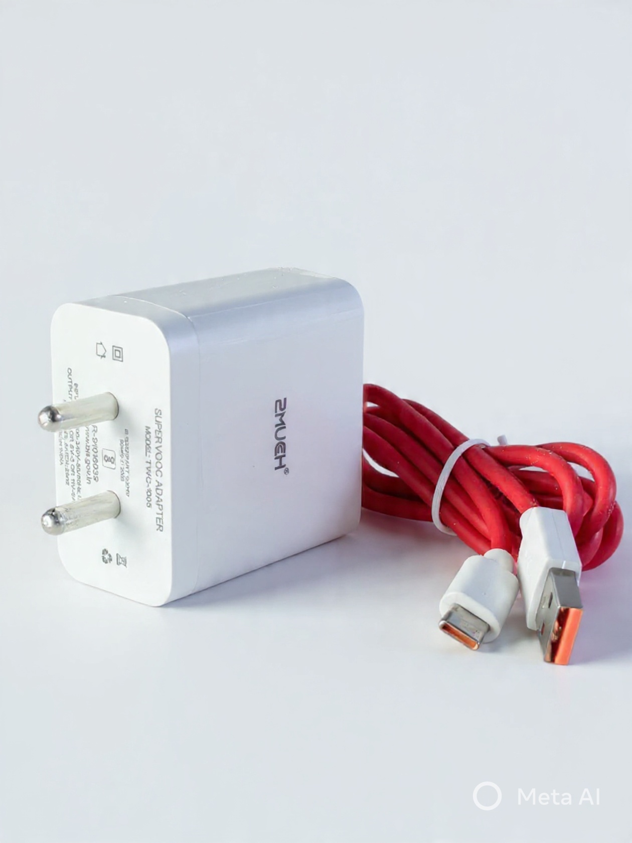 44W FlashCharge + 100W SuperVOOC - Image 3