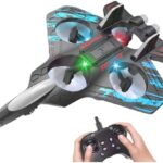 Remote Control Fighter JET / K8AIRCRAFT