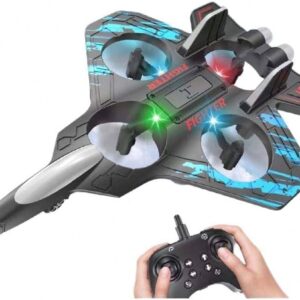 Remote Control Fighter JET / K8AIRCRAFT