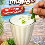 Masala Majige